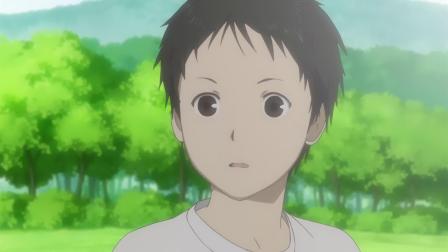 夏目友人帐 第二季 10集