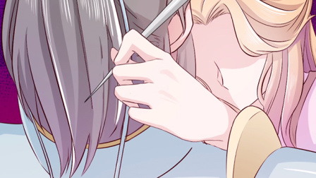 窈窕君子 女将好逑 8集
