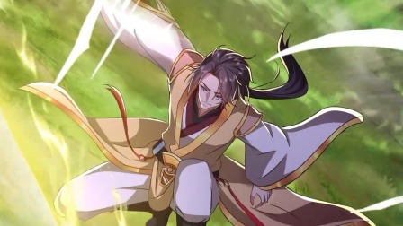 弟子超神我躺平，宗门毁灭我无敌 6集