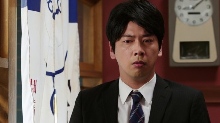 假面骑士时王 中配版 37集