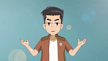 加油吧 三二班 6集