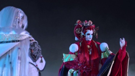 金光御九界之妖祸天劫 5集