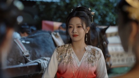 苍月无烬 4集