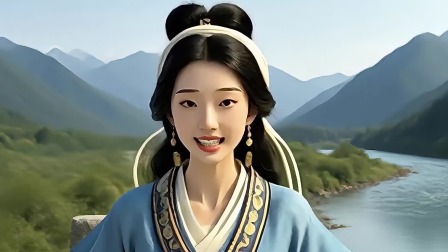孟姜女哭长城 5集