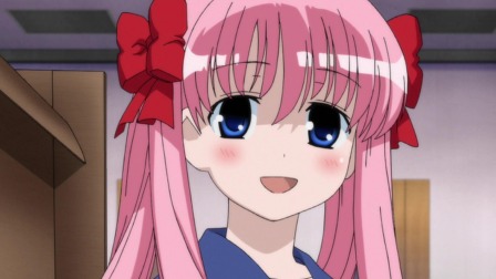天才麻将少女 24集