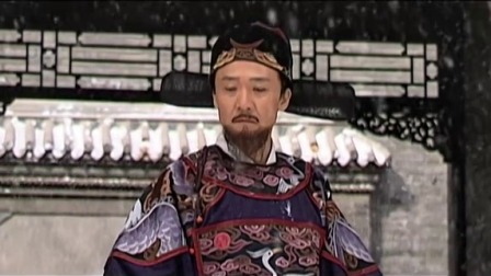 大明王朝1566 38集