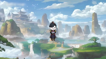 穿越成凡人 86集