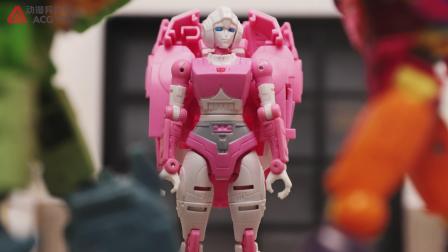 动漫异次元:机甲模型玩具 252集