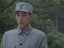 一剑横空 33集