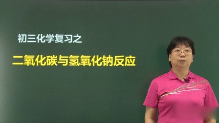 九年级化学总复习下 9集