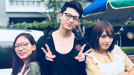 恋爱检讨书 8集