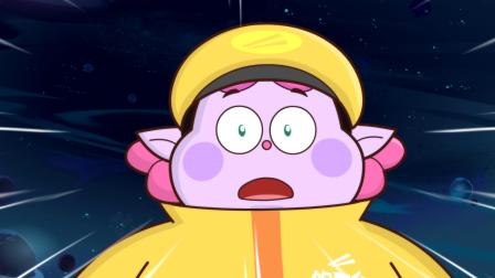 开心超人联盟之星之力 16集