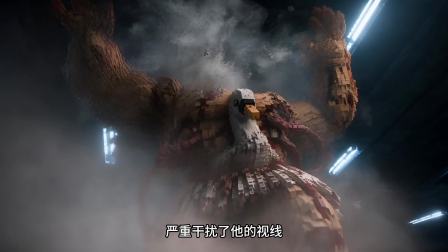 我的世界之末日校园 28集