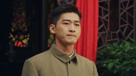 珠江人家 35集
