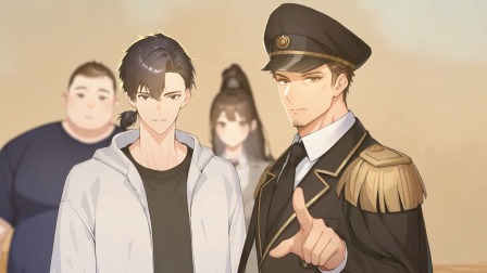 太古十凶：别人御兽我御兽娘 149集