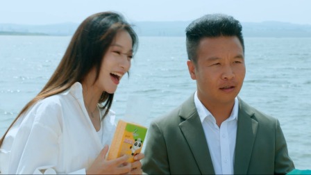 二龙湖&middot;&ldquo;村&rdquo;暖花开 21集