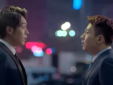 我的情敌是自己 4集