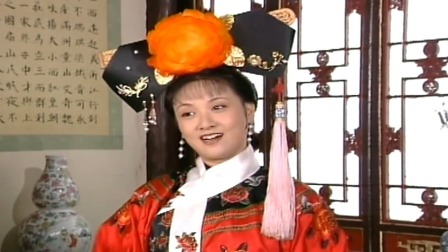 康熙微服私访记3 11集