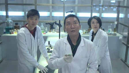 追追追（tv版） 7集