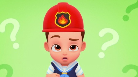 贝贝彬之快乐启蒙 17集