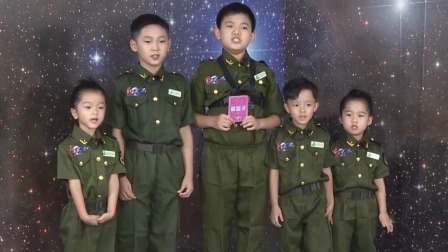 变形联盟之少年航天梦 第3季 10集