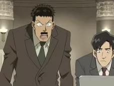 魔术快斗/怪盗基德 7集