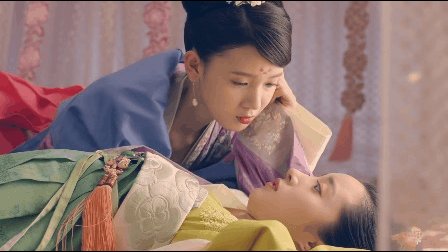 柜中美人 9集