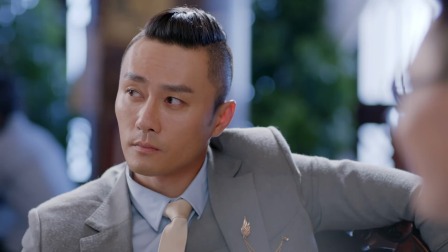 烈火战士 1集