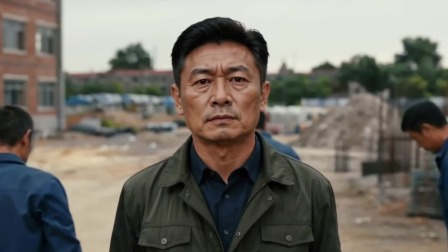 做事先做人 22集
