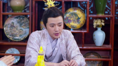 丑女洛无忧2 22集