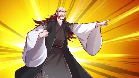 我的弟子遍布诸天万界 第5季 12集