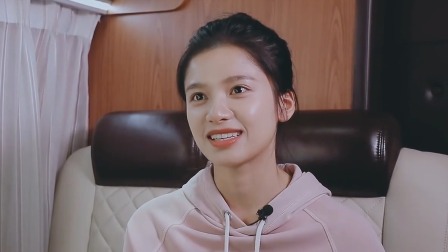 《点燃我，温暖你》心动全纪录 1集