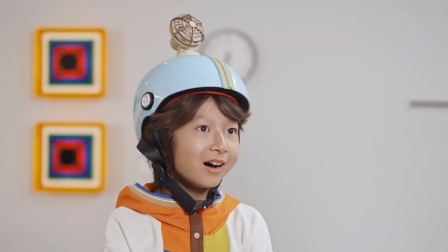 迷你特工队超能力战警 12集