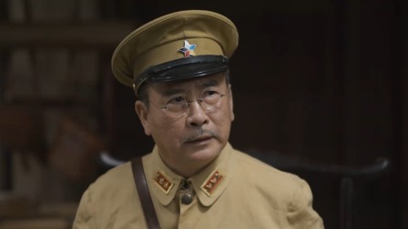 王老敢与游击队 6集