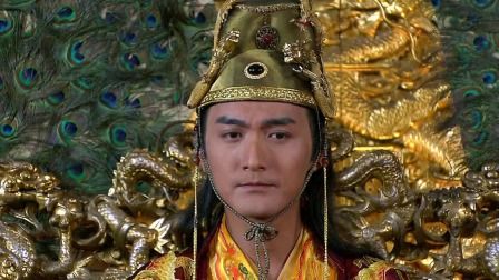明珠游龙 18集