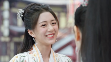 将军家的小娘子 20集
