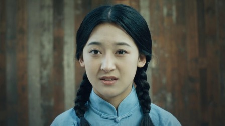 暗影使者 3集