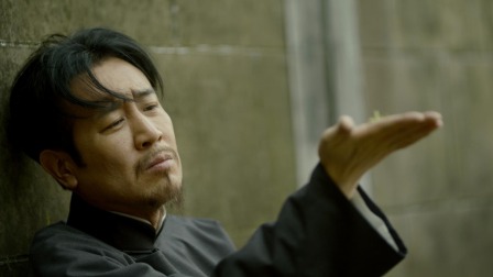 觉醒年代 36集