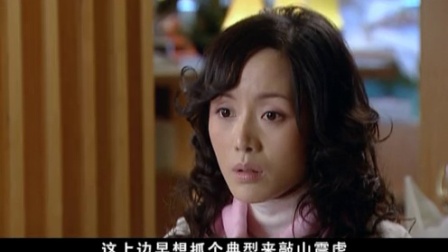 乔省长和他的女儿们 11集