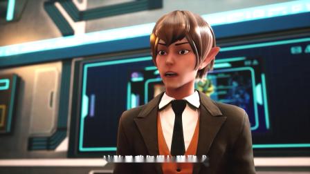 龙战士星源 第2季 1集
