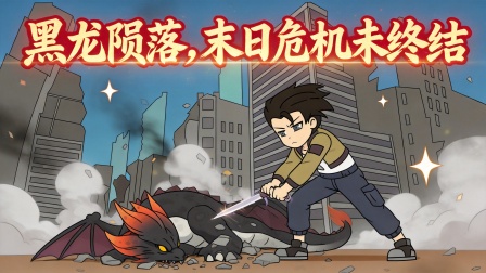 末日行车队 45集