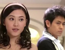 彩虹甜心 16集