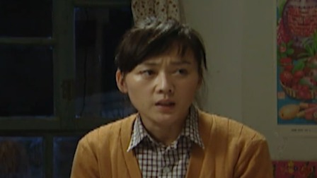 亲妈 22集