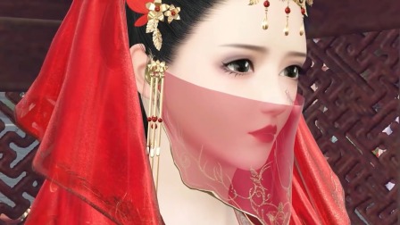 天才小毒妃 1集