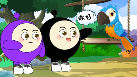 蛋仔派对搞怪大作战 50集