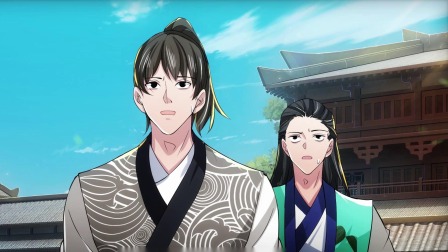 我从诸天万界归来 17集