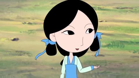 孝贤闵子 6集