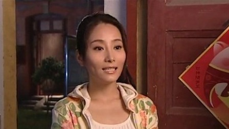 婚姻背后 13集