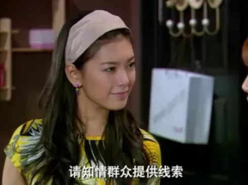 爱情公寓2 7集