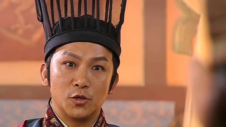 大汉天子 第一部 15集